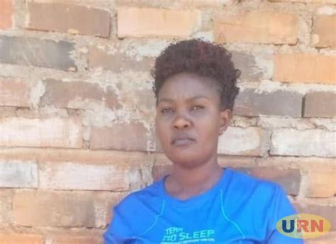 lydia nakayizi asiimwe|Woman arrested over drugging men with her breasts。